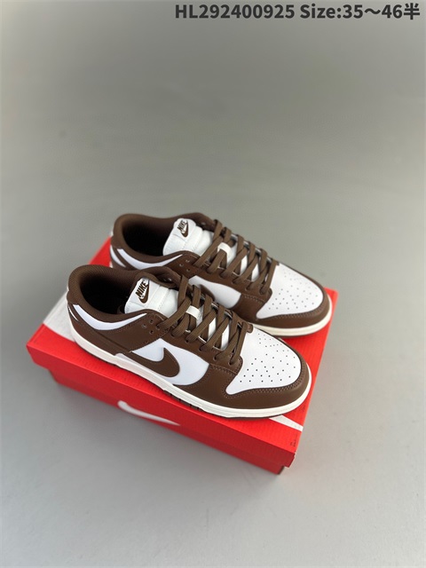 men low dunk sb shoes US7-US12 HH shoes 2023-10-30-023